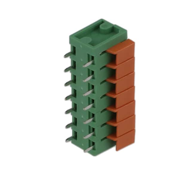 691401700007B Würth Elektronik  Cable a placa